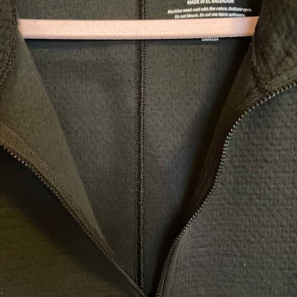 LL Bean ~Zip Front Outdoor Utility Jacket - Picture 9 of 10